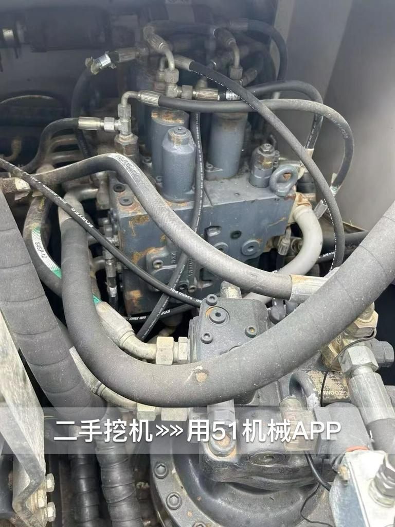 51挖机